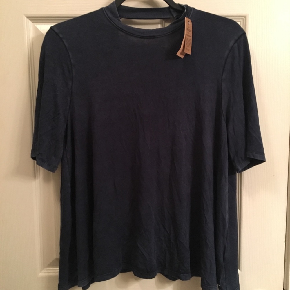NEW American Eagle Outfitters flowy shirt